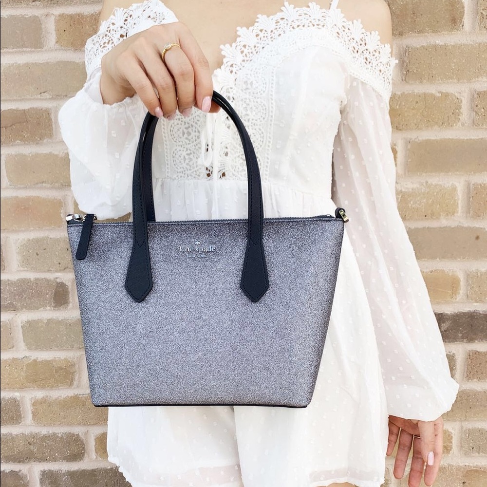 Gaby’sBags👜💕-Kate Spade ♠️ Satchel & Wallet SET - Picture 3 of 5